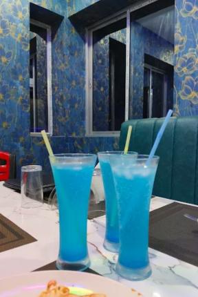 Tea & Drinks