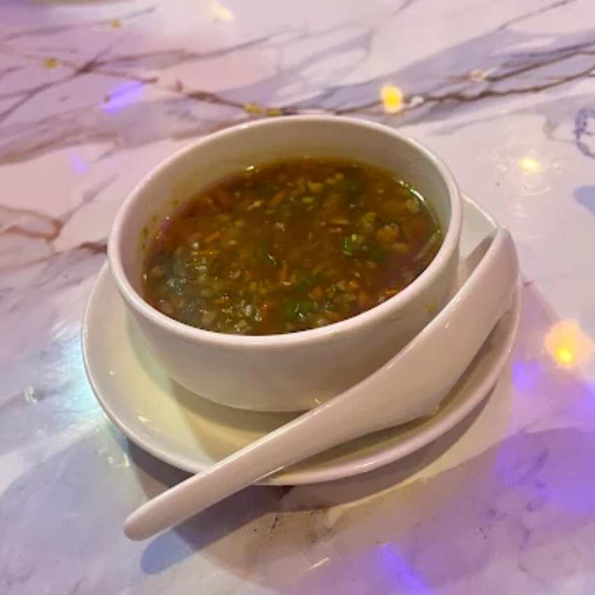 Evening Soup